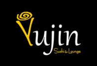 Logo Yujin Sushi & Lounge