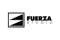 Logo Fuerza Studio