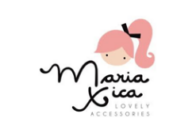 Logo Maria Xica