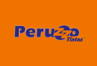 Logo Peruzzo Tintas